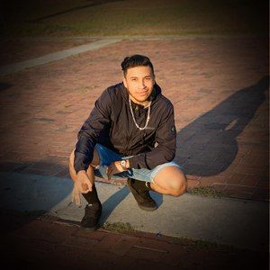 Meet your Posher, Steven